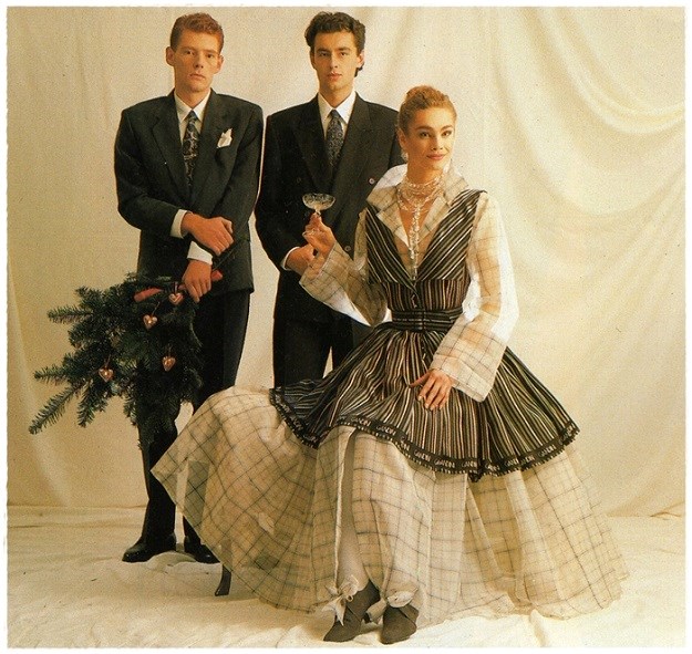 Bilo jednom u Jugoslaviji: Ovako je božićni šoping u Zagrebu izgledao 1990. godine